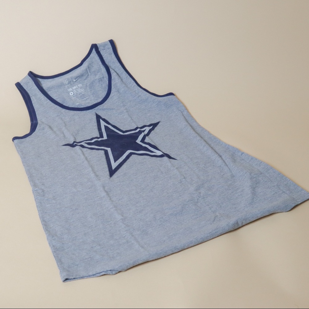 Dallas Cowboys Athletic Tee